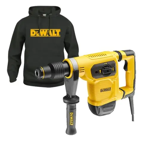 Dewalt D25481K Kombihammare Lågt pris
